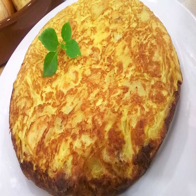 Tortilla